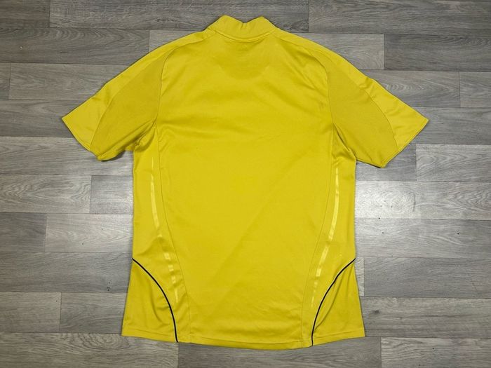 Vintage 2007 Adidas Spain Away Jersey Shirt Mens XL