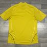 Vintage 2007 Adidas Spain Away Jersey Shirt Mens XL Image 6