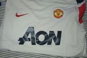 manchester united jersey