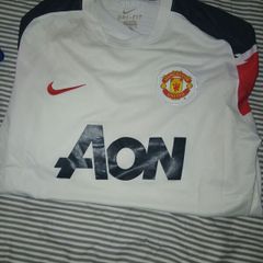 manchester united jersey