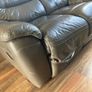 2 sofas and matching armchair Image 3