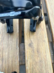 Campagnolo Athena calipers