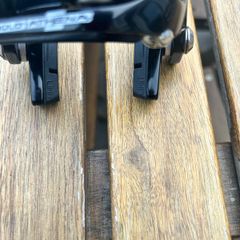 Campagnolo Athena calipers