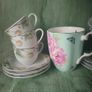 Noritake Espressos coffee set Image 2