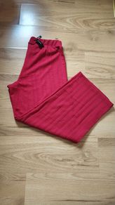 Women's wide leg trousers New