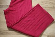Women's wide leg trousers New