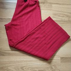 Women's wide leg trousers New
