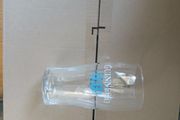 guinness zero pints glasses x 24