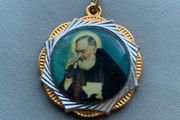 Padre Pio Relic