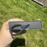 Ridge Magnetic Power Bank 10000mAh MagSafe Compatible 5-in-1 Matte Black Image 3