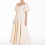 Virgos lounge Sanette Dress Image 4