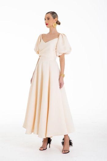 Virgos lounge Sanette Dress