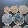 17 Old Coins From Worldwide (1941-2014) Image 7