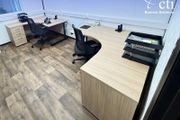 Small &amp; Large Office Furniture Installations