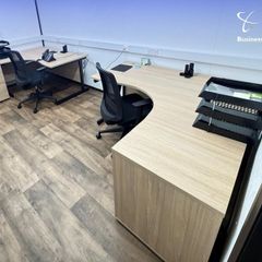 Small & Large Office Furniture Installations