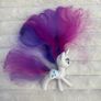My Little Pony The Movie All About Rarity 2016 Used Please see photos Image 5