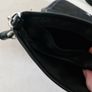 Small Black Bag Image 6