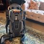 Kids hiking carrier Image 3