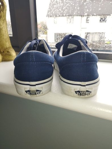 Kids Vans