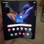 Samsung Galaxy Z Fold 4 256GB Unlocked Black Image 2