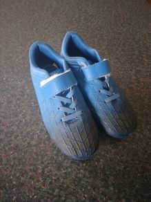 Kids Football Boots