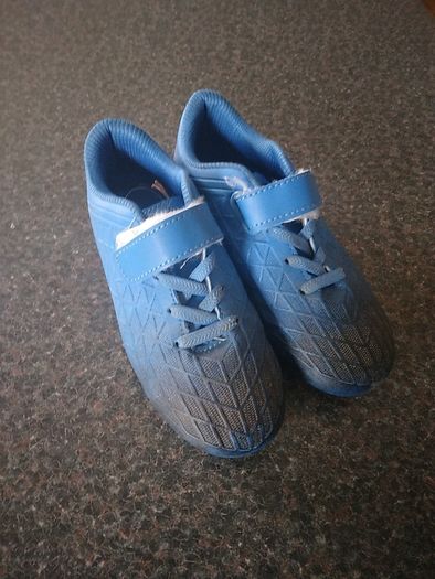 Kids Football Boots