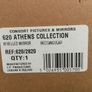 Mirror - Venetian Style. Image 2