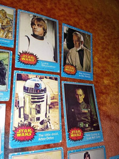 star wars