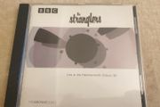 The Stranglers Live at the Hammersmith Odeon '82