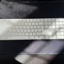 Apple Magic Keyboard A2520 Image 2