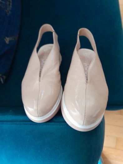 WONDERS ladies shoes