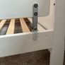 mia cot bed mamas and papas Image 5
