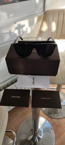 tom ford sunglasses