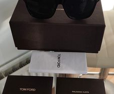 tom ford sunglasses