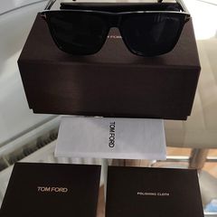 tom ford sunglasses