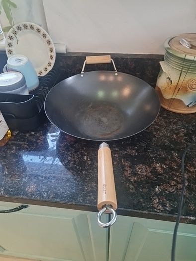 Pans x3