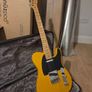 Fender American Professional Telecaster 2017 - Butterscotch Image 4