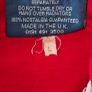 Vintage Liverpool jersey Image 4