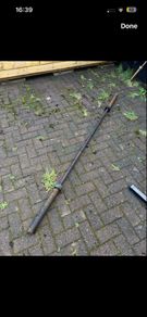 olympic barbell