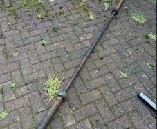 olympic barbell