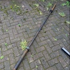 olympic barbell
