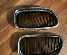 BMW E90 LCI Grill Genuine