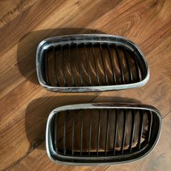 BMW E90 LCI Grill Genuine