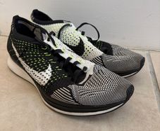 Nike Flyknit Racer UK 8 EU 42.5