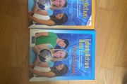 Taking Action Now CSPE junior Cycle textbook and portfolio