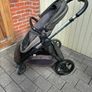 ICandy Orange Pram Image 8