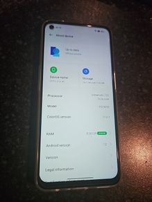 Oppo A53 5g