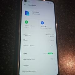 Oppo A53 5g