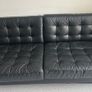 IKEA LANDSKRONA Leather Sofas 2&3 seater Image 4