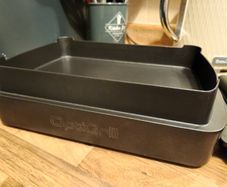 Tefal optigrill BAKING TRAY